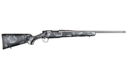 Rifles Long Guns Christensen Arms Mesa 6.5Creedmoor CHRISTENSEN MESA FFT TI LH 6.5CM 20"